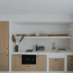 Mymykonos Villa I