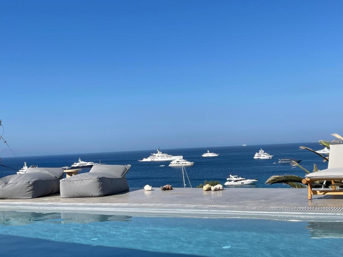 Mymykonos I * Platys Gialos (Mykonos)