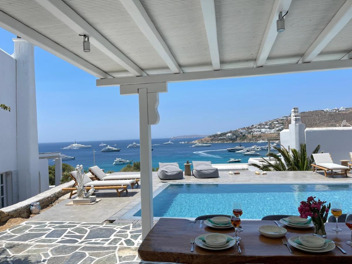 Mymykonos I * Platys Gialos (Mykonos)