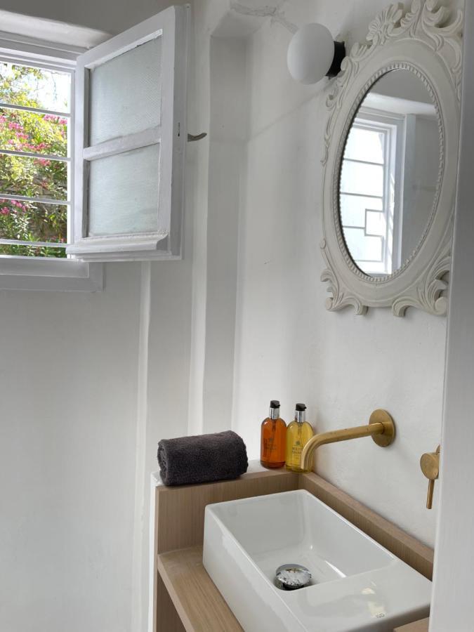 Mymykonos I Villa Platys Gialos (Mykonos)