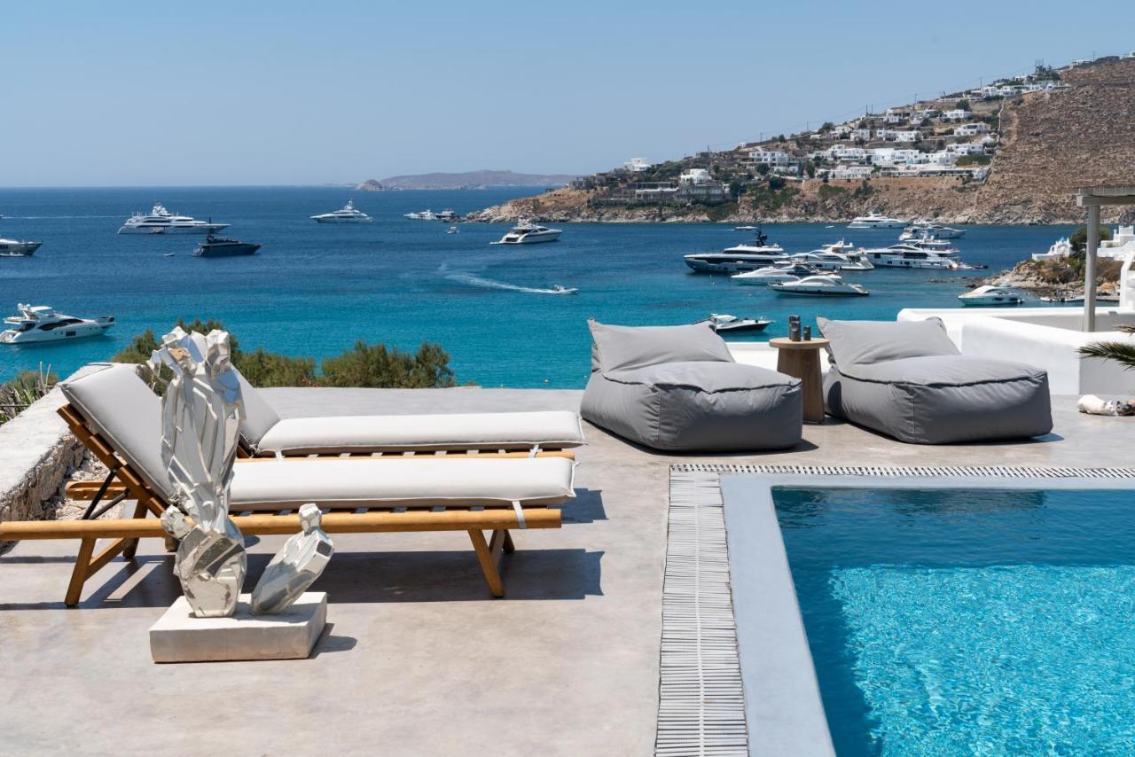 Mymykonos I Platys Gialos (Mykonos)