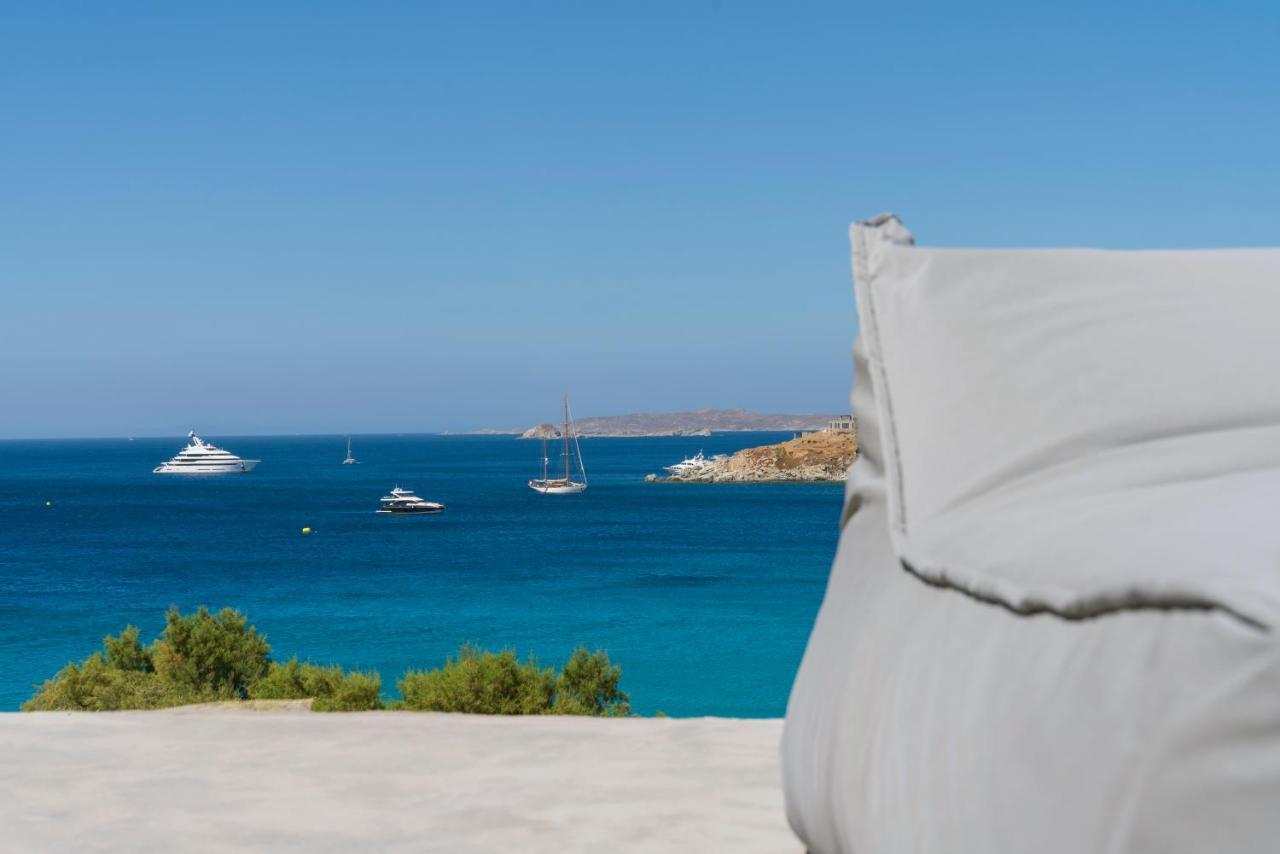 Villa Mymykonos I
