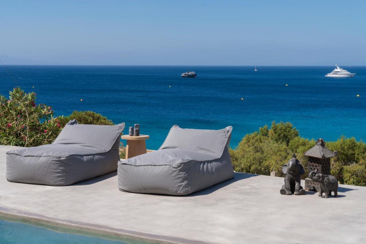 Villa Mymykonos I *