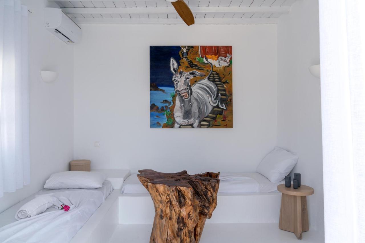 Mymykonos I