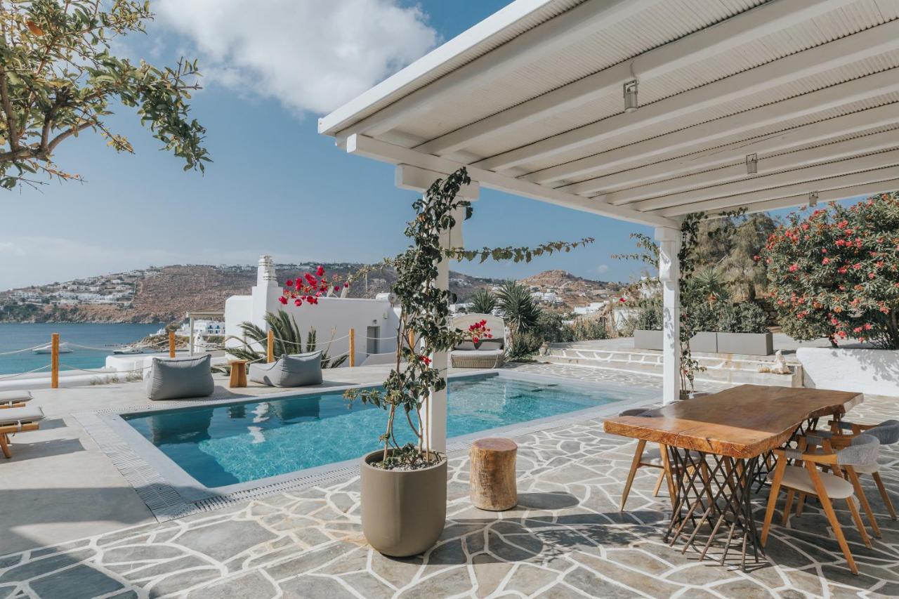 Mymykonos I