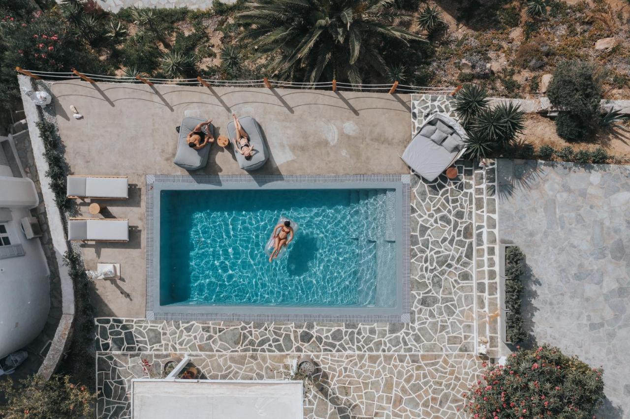Mymykonos I Villa