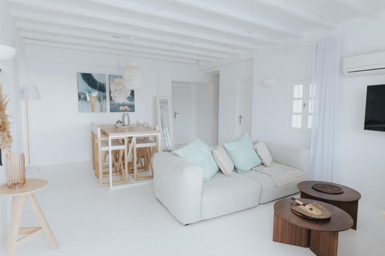 Mymykonos I Platys Gialos (Mykonos)