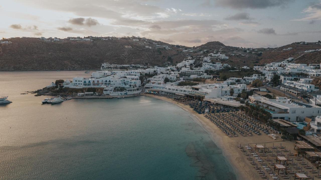 Mymykonos I *