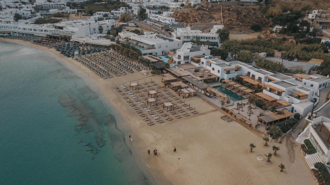 Mymykonos I Platys Gialos (Mykonos)